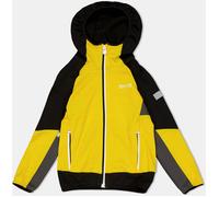 Regatta Prenton Jkt CalifYel/Blk 4-5 ans Unisex
