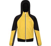 Regatta Prenton Jkt CalifYel/Blk 9-10Y Male