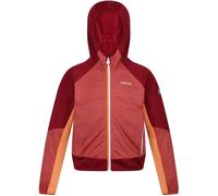 Sweatshirt enfant Regatta Prenton II Tailles enfant: 164-170 / Couleur: rouge