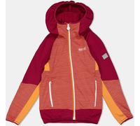 Regatta Prenton Jkt MinRd/RumbRd 5-6Y Unisex