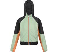 Regatta Prenton Jkt OranPp/SlGry 11-12 (L) Unisex