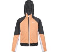 Regatta Prenton Jkt QuiGrn/SlGry 11-12 (L) Unisex