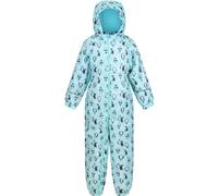 Regatta Print Splat CoolAquaPeng 12-18 mois Unisex