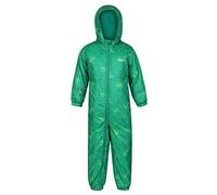 Regatta Printed Splat II Waterproof and Breathable Insulated All-in-One Costume Enfant