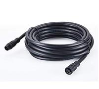 Regatta Processing NMEA 2000 (N2K) Câble d'extension pour réseau Lowrance Simrad B&G Navico & Garmin Networks 5 m