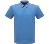 Regatta Professional 65/35 - Polo à manches courtes - Homme (3XL) (Bleu roi) - UTRG1922 Bleu Roi