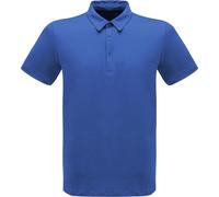 Regatta Professional 65/35 Polo classique pour hommes RG1922 (XL) (Bleu roi)