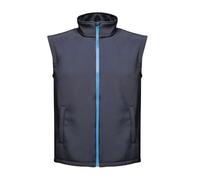 Regatta Professional ablze softshell imprimable bodywarmer tra844