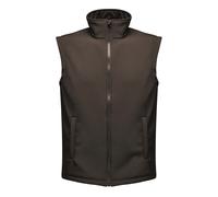 Regatta Professional ablze softshell imprimable bodywarmer tra844