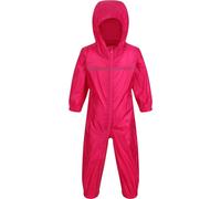 Regatta Professional Baby Paddle All in One Regenanzug RG1917 (60-72 Monate (116)) (Jem)