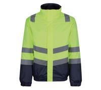 Regatta Professional - Blouson aviateur motif/style classique PRO - Homme