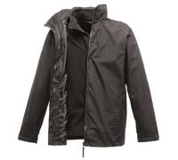 Regatta Professional Classics 3 en 1 veste tra150 - polaire étanche/vent