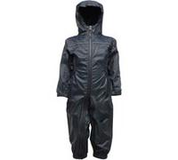 Regatta Professional - Combinaison de pluie - Bébés (18-24 mois) (Bleu marine) - UTRG1917 Bleu Marine G