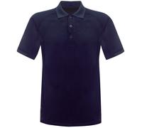 Regatta Professional coolweave polo trs147 - t-shirt classique à manches courtes
