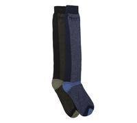 Regatta Professional - Ensemble Chaussettes pour bottes - Homme (RG6910)