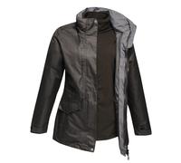 Regatta Professional femme benson iii 3-en-1 veste tra148 - manteau chaud dames