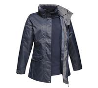 Regatta Professional femme benson iii 3-en-1 veste tra148 - manteau chaud dames