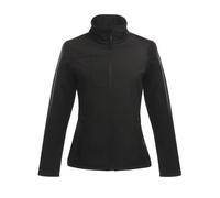 Regatta Professional femme octogone ii imprimé 3 couches veste softshell