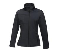 Regatta Professional femme octogone ii imprimé 3 couches veste softshell
