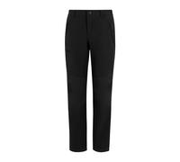 Regatta Professional Femme Stretch Trouser Pantalon Extensible Prolite pour, Noir, 46 Slim Taille Courte EU