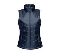 Regatta Professional femmes scène ii rembourré bodywarmer tra832-ladies vêtement