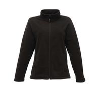Regatta Professional femmes zip pleine microfleece trf565 - veste chaude dames