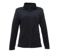 Regatta Professional femmes zip pleine microfleece trf565 - veste chaude dames