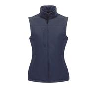 Regatta Professional flux femme softshell bodywarmer tra790-wear gilet