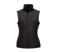 Regatta Professional flux femme softshell bodywarmer tra790-wear gilet