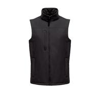 Regatta Professional flux softshell bodywarmer tra788 - hommes vêtements de trav