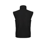 Regatta Professional - Gilet en matière recyclée pour homme RG5133 (S) (Noir)