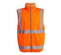 Regatta Professional - Gilet haute visibilité - Homme (RG10664)