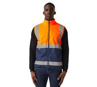 Regatta Professional - Gilet haute visibilité - Homme (RG10664)