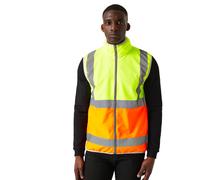 Regatta Professional - Gilet haute visibilité - Homme (RG10664)