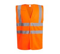 Regatta Professional - Gilet haute visibilité - Homme (RG10701)