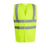 Regatta Professional - Gilet haute visibilité - Homme (RG10701)
