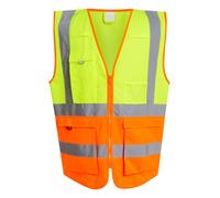 Regatta Professional - Gilet haute visibilité - Homme (RG10717)