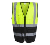 Regatta Professional - Gilet haute visibilité - Homme (RG10717)