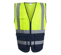 Regatta Professional - Gilet haute visibilité - Homme (RG10717)