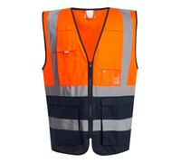 Regatta Professional - Gilet haute visibilité - Homme (RG10717)