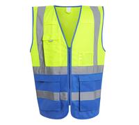 Regatta Professional - Gilet haute visibilité - Homme (RG10717)