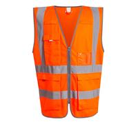 Regatta Professional - Gilet haute visibilité - Homme (RG10717)
