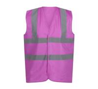 Regatta Professional Gilet haute visibilité pour homme