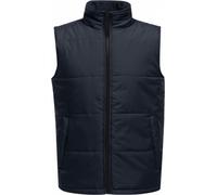 Regatta Professional - Gilet Isolé pour Homme RG3564 (S) (Bleu marine/Noir)