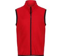 Regatta Professional - Gilet pour enfants RG9368 (104) (Rouge)