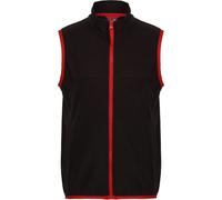 Regatta Professional - Gilet pour enfants RG9368 (128) (Noir)