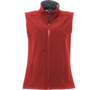 Regatta Professional - Gilet pour femme RG1625 (46 FR) (Rouge)