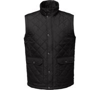 Regatta Professional - Gilet pour homme RG3177 (2XL) (Noir)