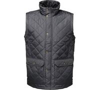 Regatta Professional - Gilet pour homme RG3177 (XS) (Bleu marine)