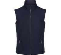 Regatta Professional - Gilet réfléchissant pour enfants RG9343 (140) (Bleu marine)